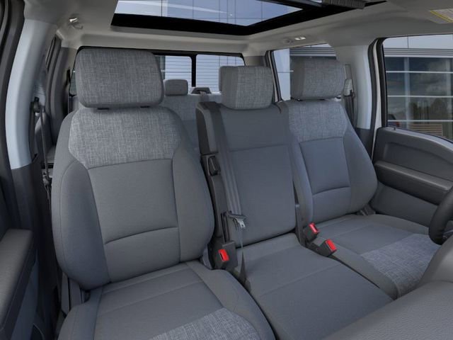 New 2026 Ford F450 XLT w/ XLT Premium Package image 10