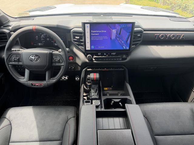 Certified 2026 Toyota Tundra TRD Pro AWD/4WD image 9