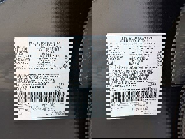 Used 2019 Ford Edge SEL image 28