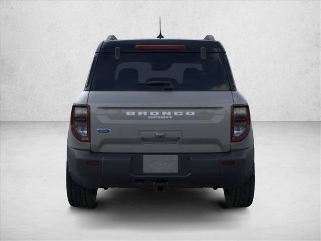 New 2026 Ford Bronco Sport Badlands w/ Badlands Tech Package AWD/4WD image 5