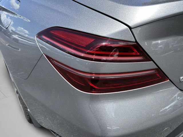 Used 2025 Genesis G70 2.5T RWD image 15