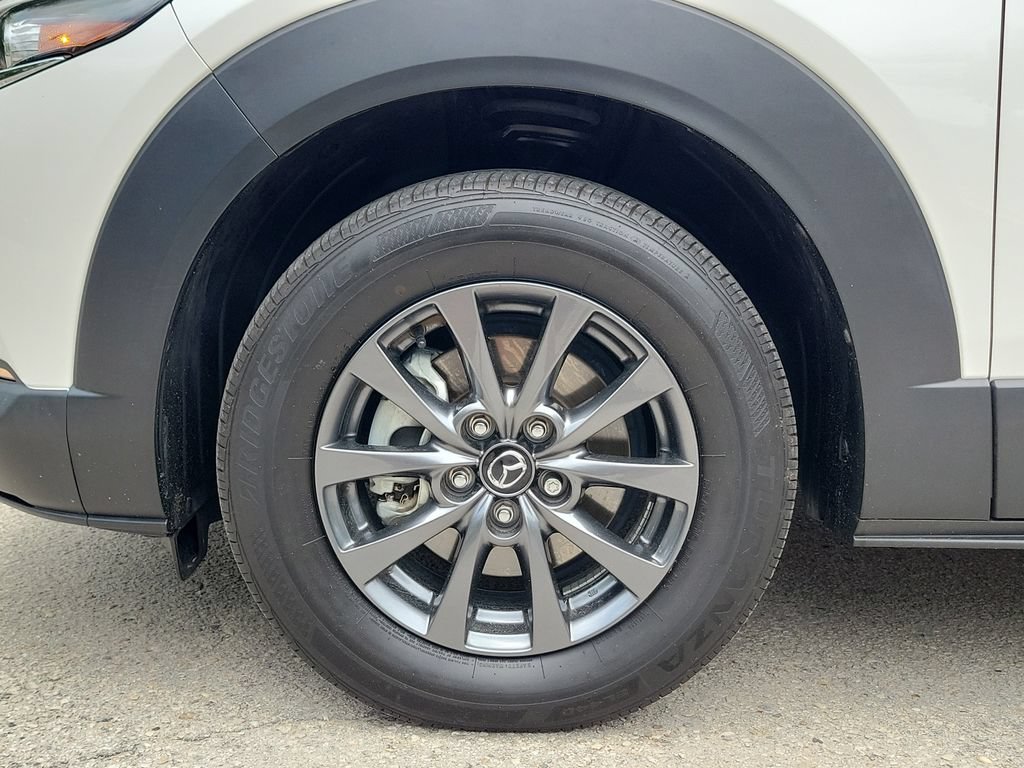 Used 2023 MAZDA CX-30 AWD 2.5 S image 6