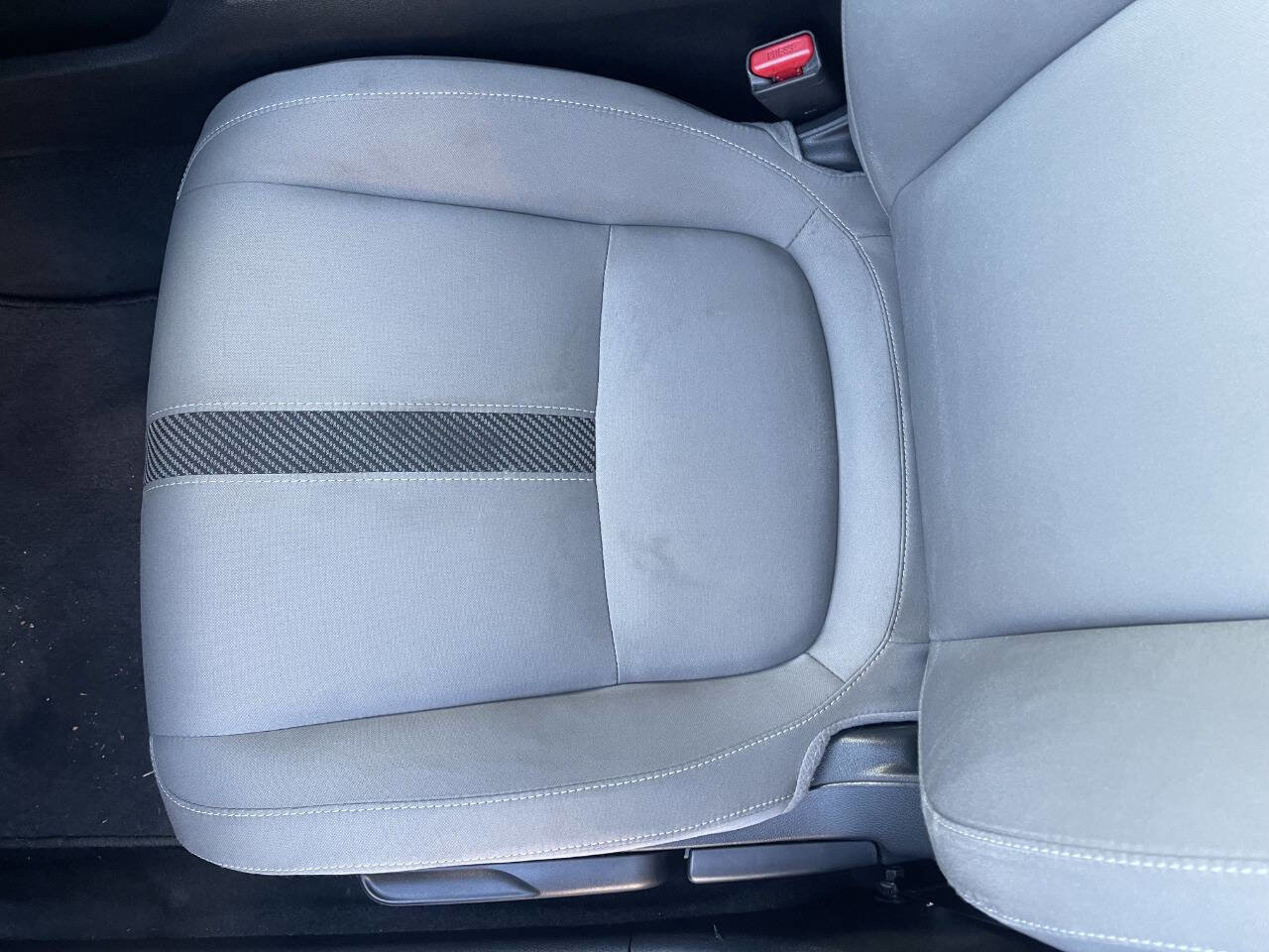 Used 2018 Honda Civic LX image 17