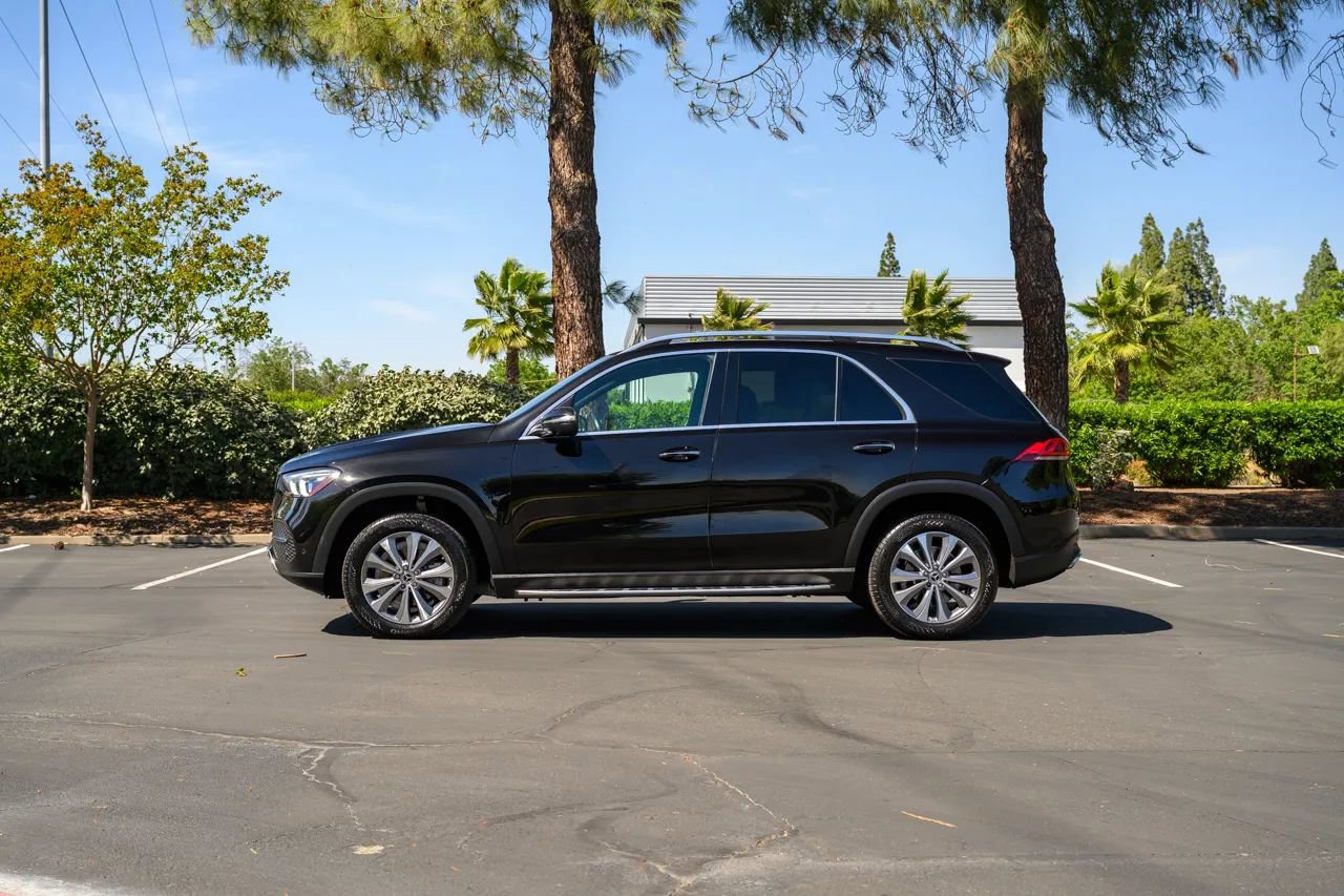 Used 2021 Mercedes-Benz GLE 350 w/ Premium Package image 10