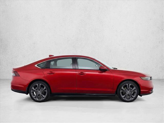 Used 2024 Honda Accord EX-L image 8