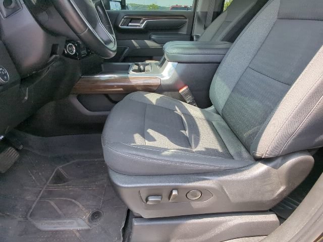 Used 2024 Chevrolet Silverado 2500 LT w/ Convenience Package AWD/4WD image 32