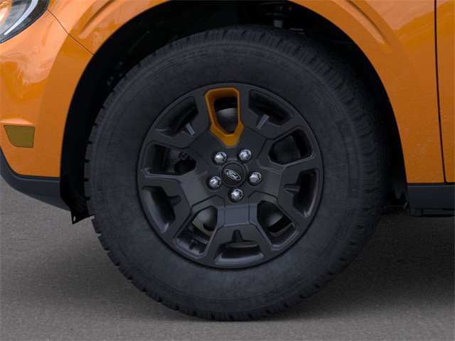 New 2026 Ford Maverick Tremor image 20