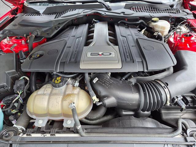 Certified 2020 Ford Mustang GT Premium RWD image 21