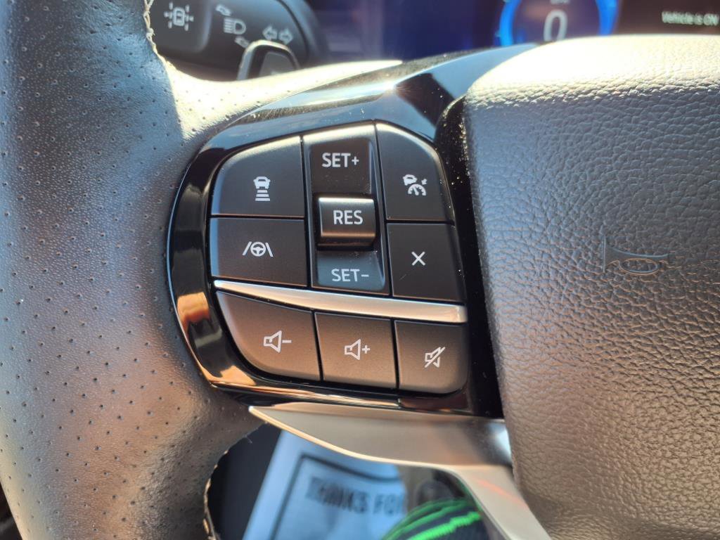 Certified 2022 Ford Explorer ST w/ Equipment Group 401A image 16