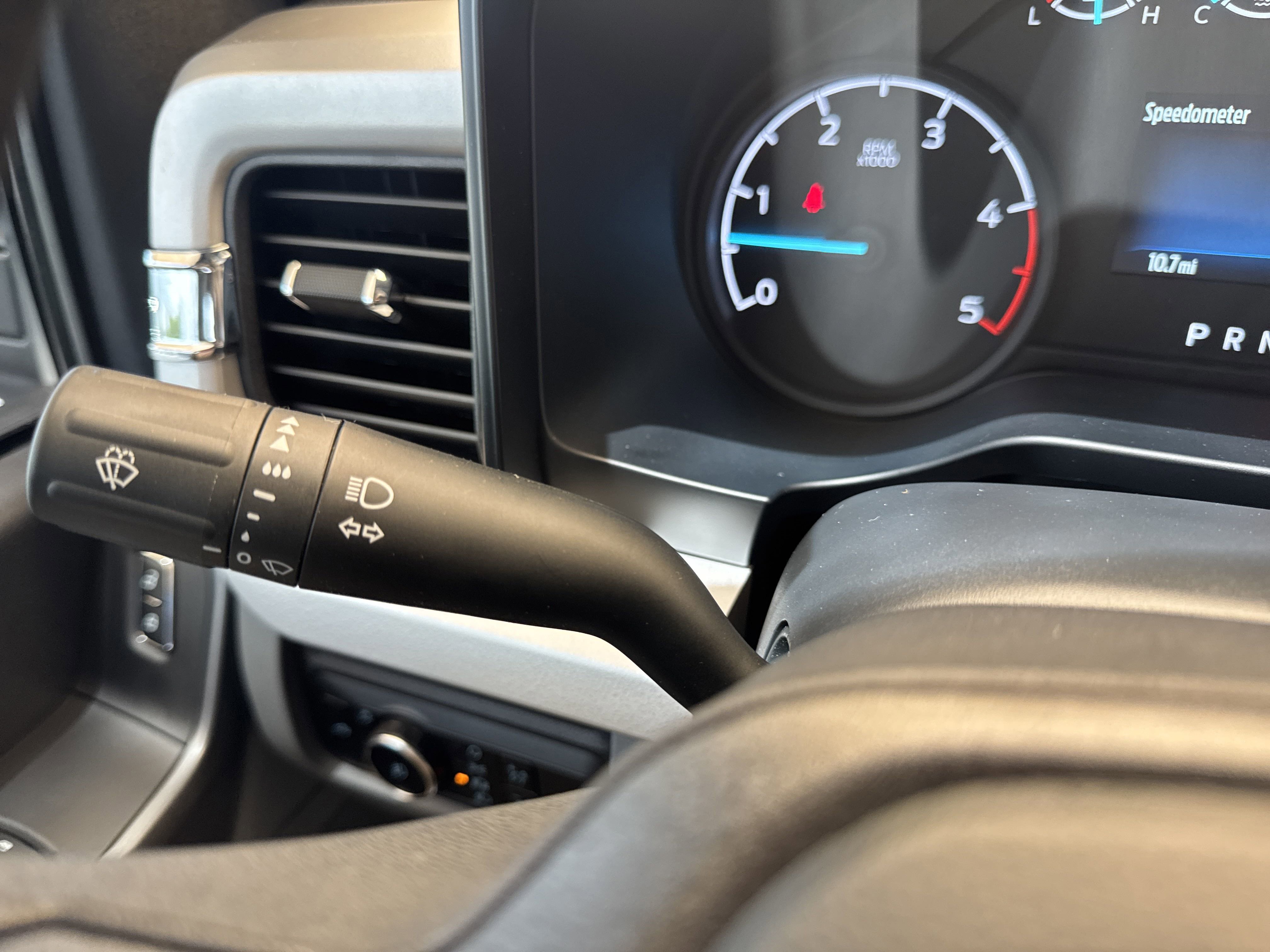 New 2025 Ford F250 XL w/ STX Appearance Package image 32
