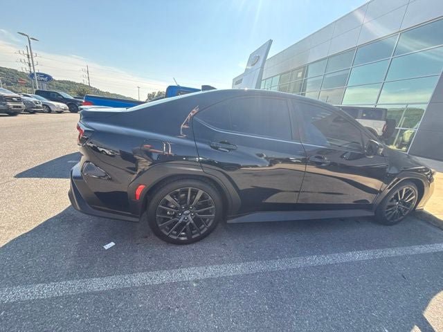 Used 2023 Subaru WRX Limited AWD/4WD image 14