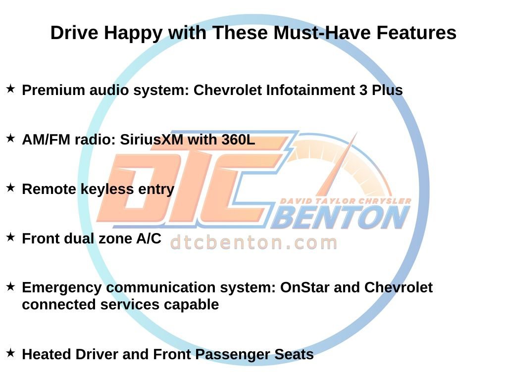 Used 2025 Chevrolet Blazer LT image 4