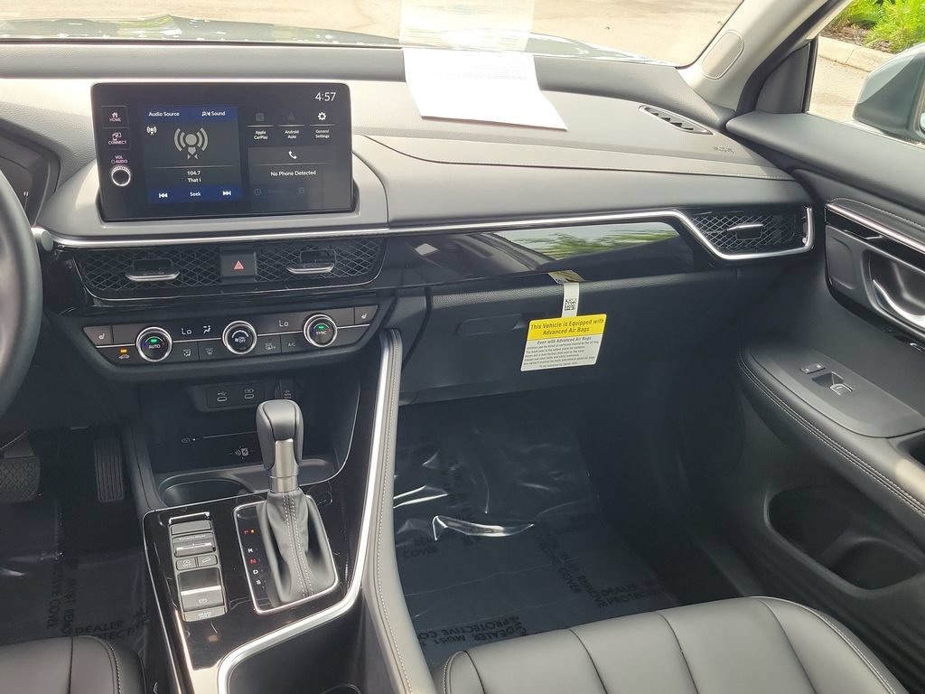 Certified 2026 Acura ADX FWD image 20