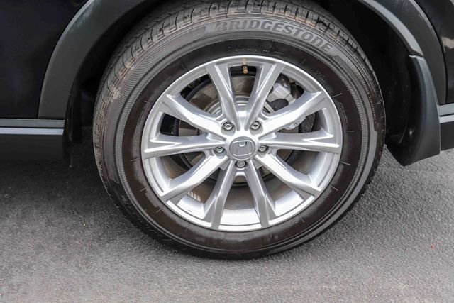 Certified 2024 Honda CR-V EX-L image 9