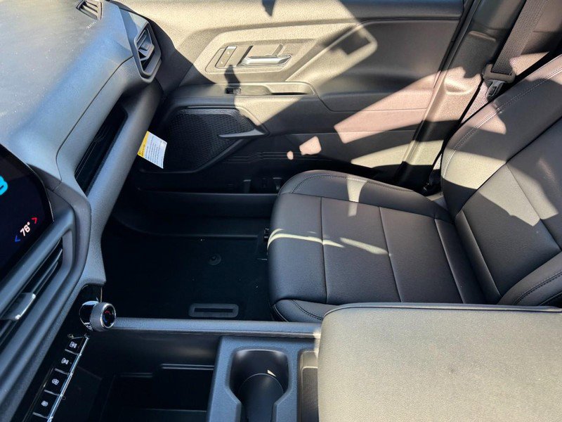 New 2026 Chevrolet Silverado EV W/T w/ LPO, Custom Package image 9
