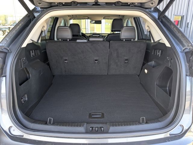 Used 2023 Ford Edge SEL w/ Convenience Package AWD/4WD image 26