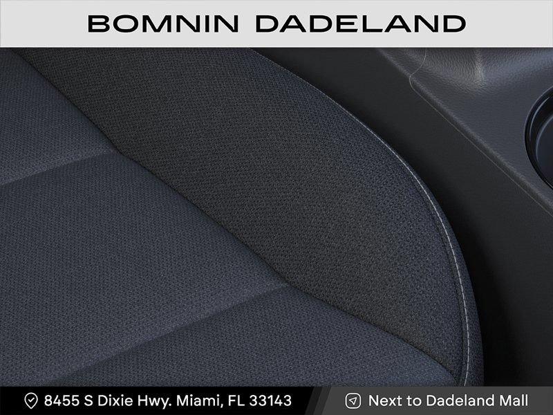 New 2026 Chevrolet Colorado Trail Boss AWD/4WD image 21