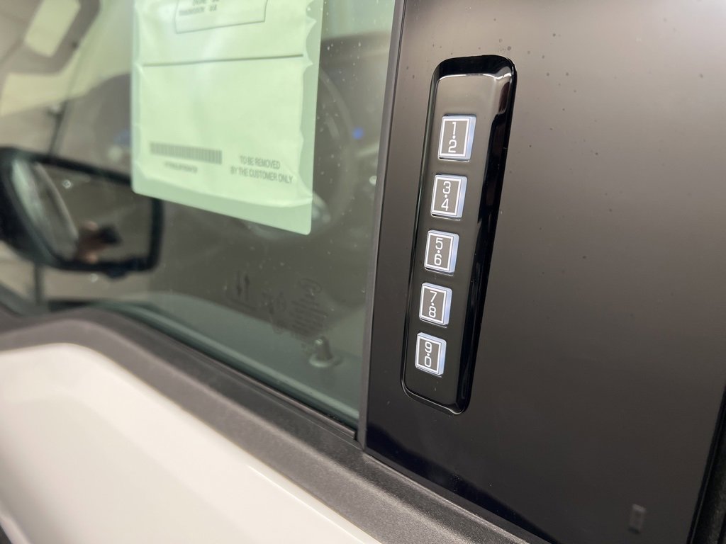 New 2026 Ford F150 XLT w/ Equipment Group 302A MID image 30