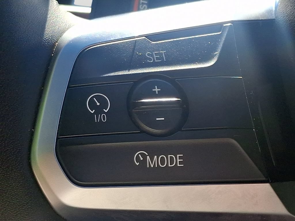 Used 2026 BMW X1 M35i AWD/4WD image 22