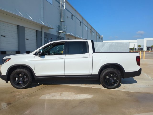 Used 2026 Honda Ridgeline Black Edition image 9