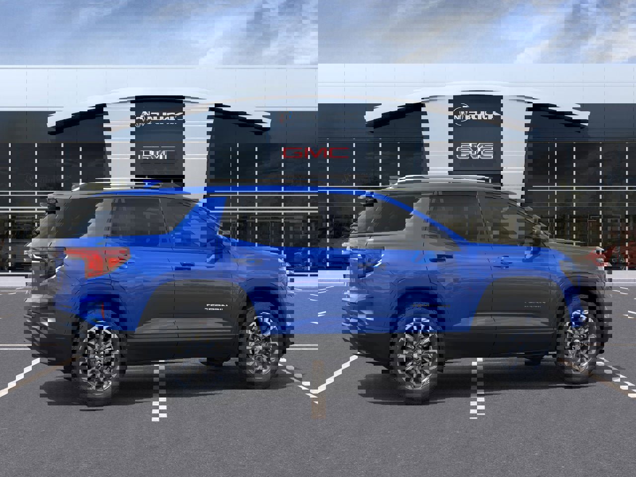 New 2026 GMC Terrain Elevation w/ Elevation Premium Package image 5