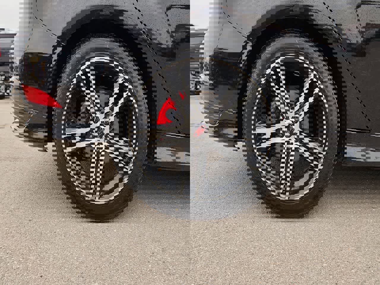 Used 2018 Ford Focus ST image 12