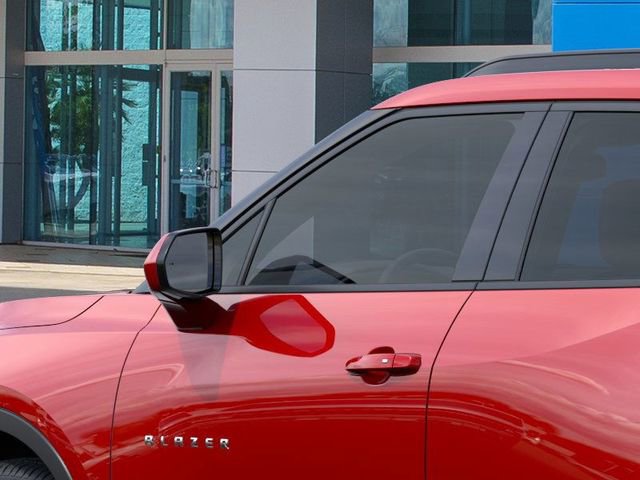 New 2026 Chevrolet Blazer LT w/ Convenience Package FWD image 13