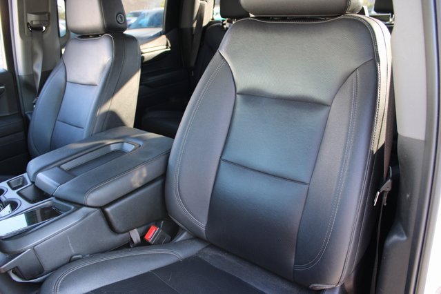 Used 2024 GMC Sierra 1500 SLT image 23