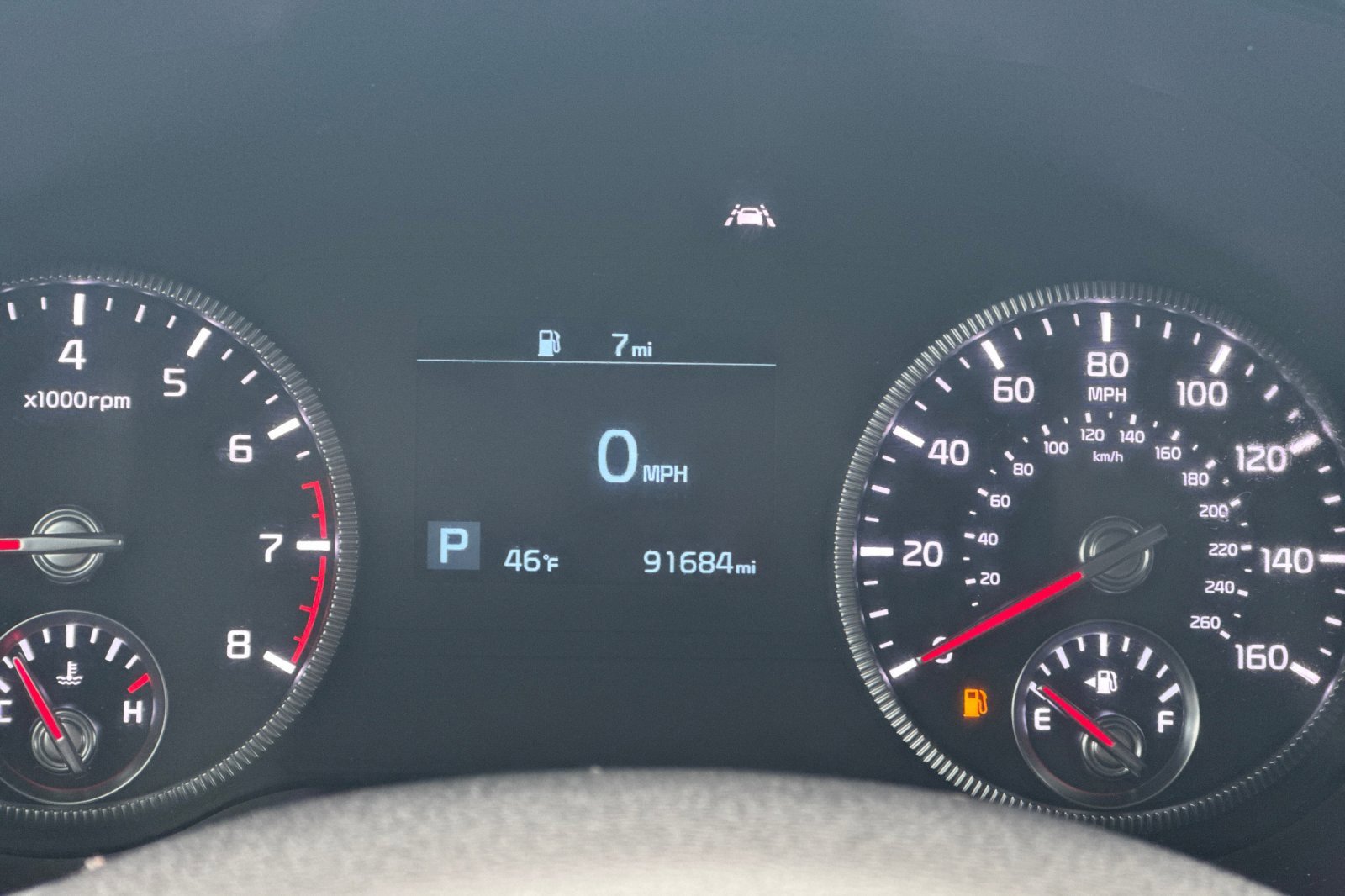 Used 2022 Kia Telluride LX image 31