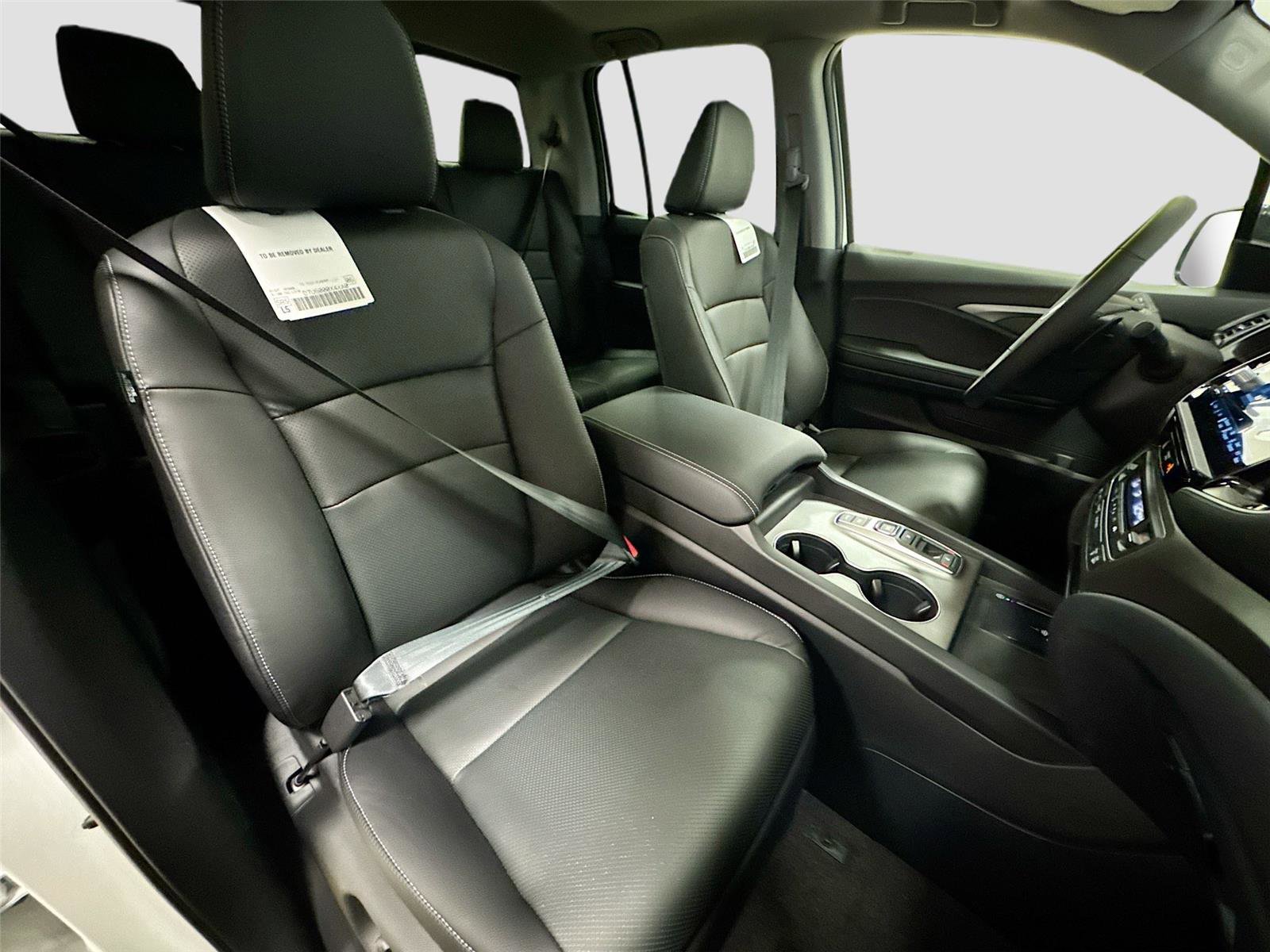 New 2026 Honda Ridgeline RTL image 27