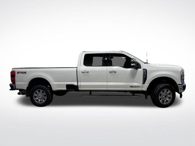 Used 2024 Ford F250 King Ranch image 2