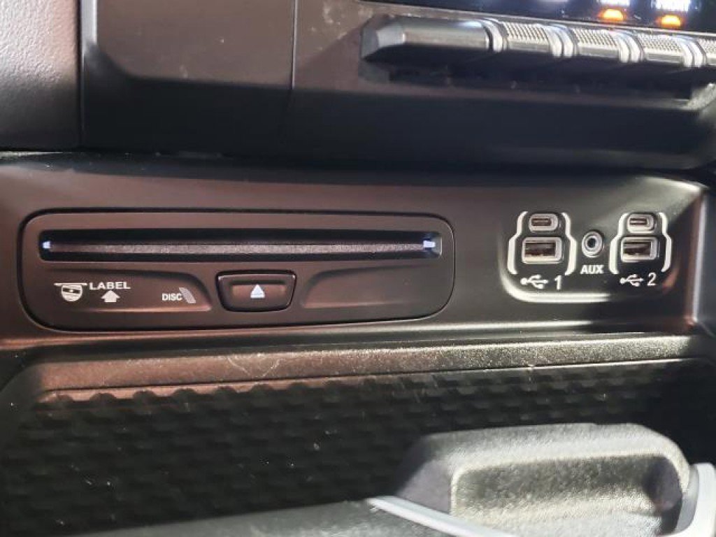 Used 2019 RAM 1500 Big Horn image 27
