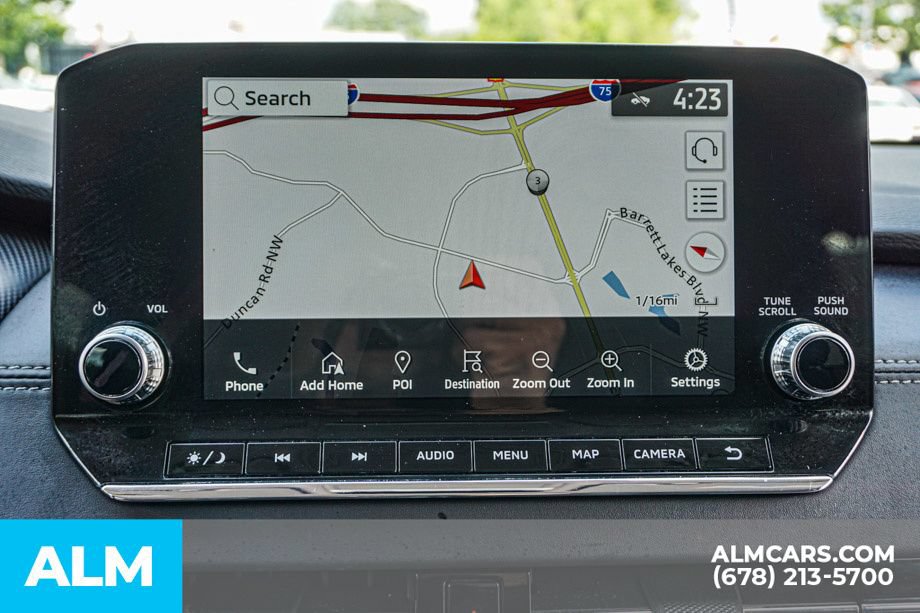 Used 2024 Mitsubishi Outlander SE FWD image 37