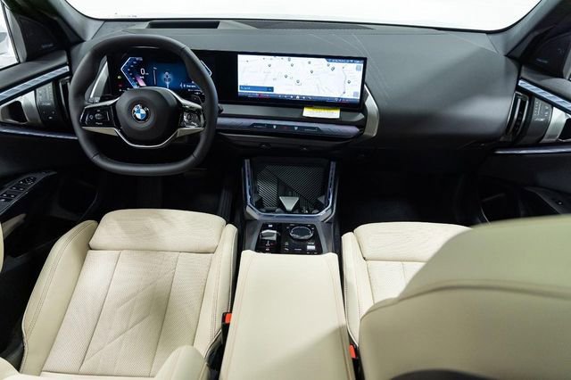 New 2026 BMW X3 xDrive30 w/ Premium Package image 23