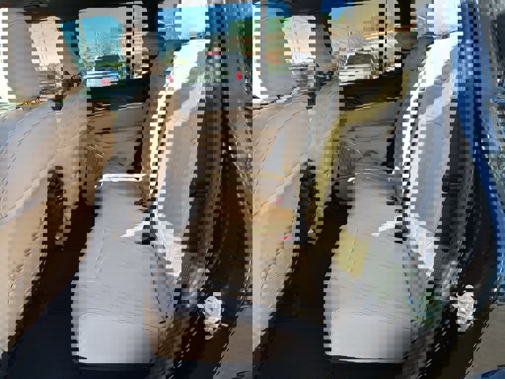 New 2026 Jeep Grand Cherokee Limited w/ Limited Altitude Package image 22