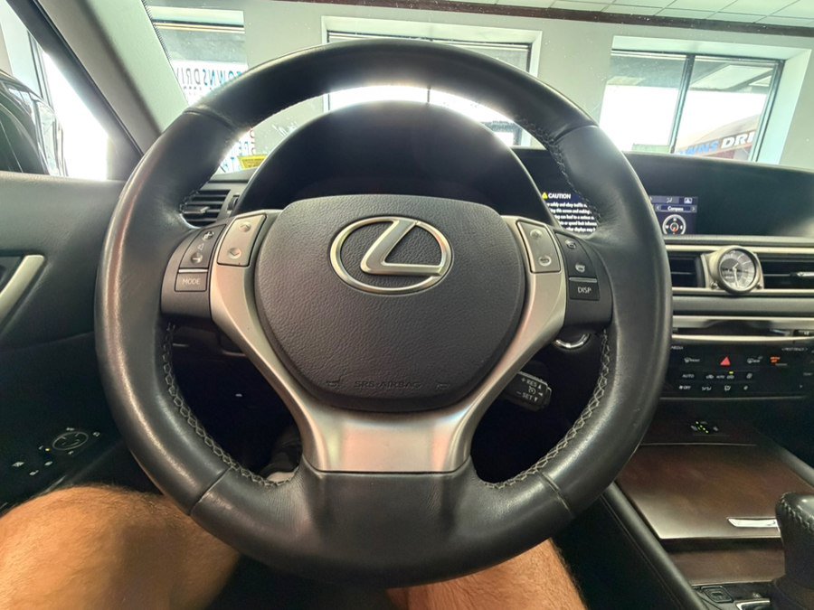 Used 2015 Lexus GS 350 AWD w/ Premium Package image 51
