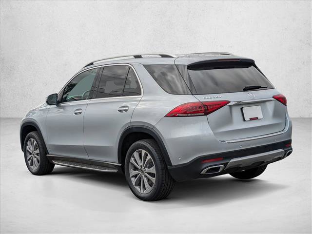 Certified 2023 Mercedes-Benz GLE 350 image 11