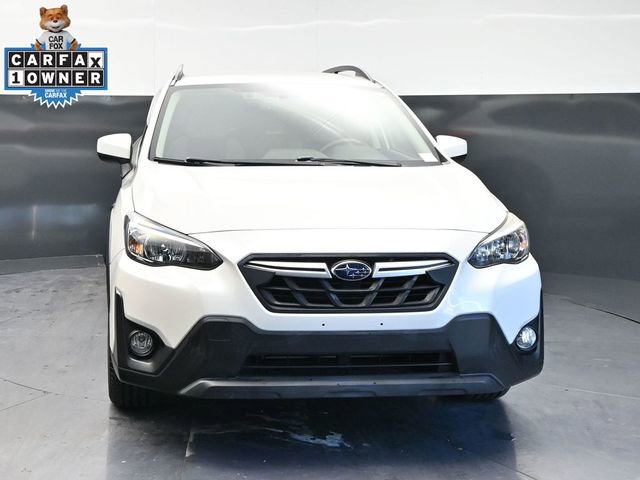 Used 2021 Subaru Crosstrek 2.0i Premium w/ Popular Package #4 AWD/4WD video 2