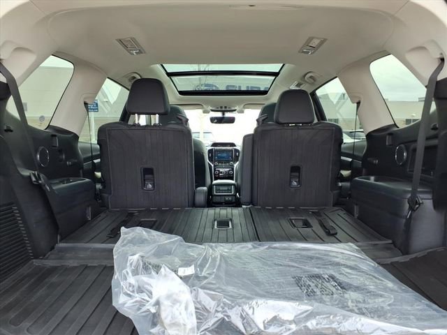 Certified 2021 Subaru Ascent Limited w/ Technology Package image 7