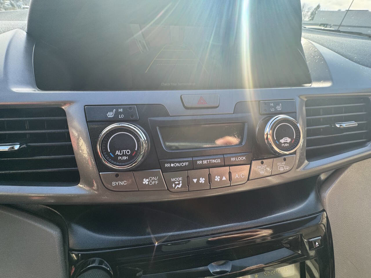 Used 2014 Honda Odyssey EX-L image 27