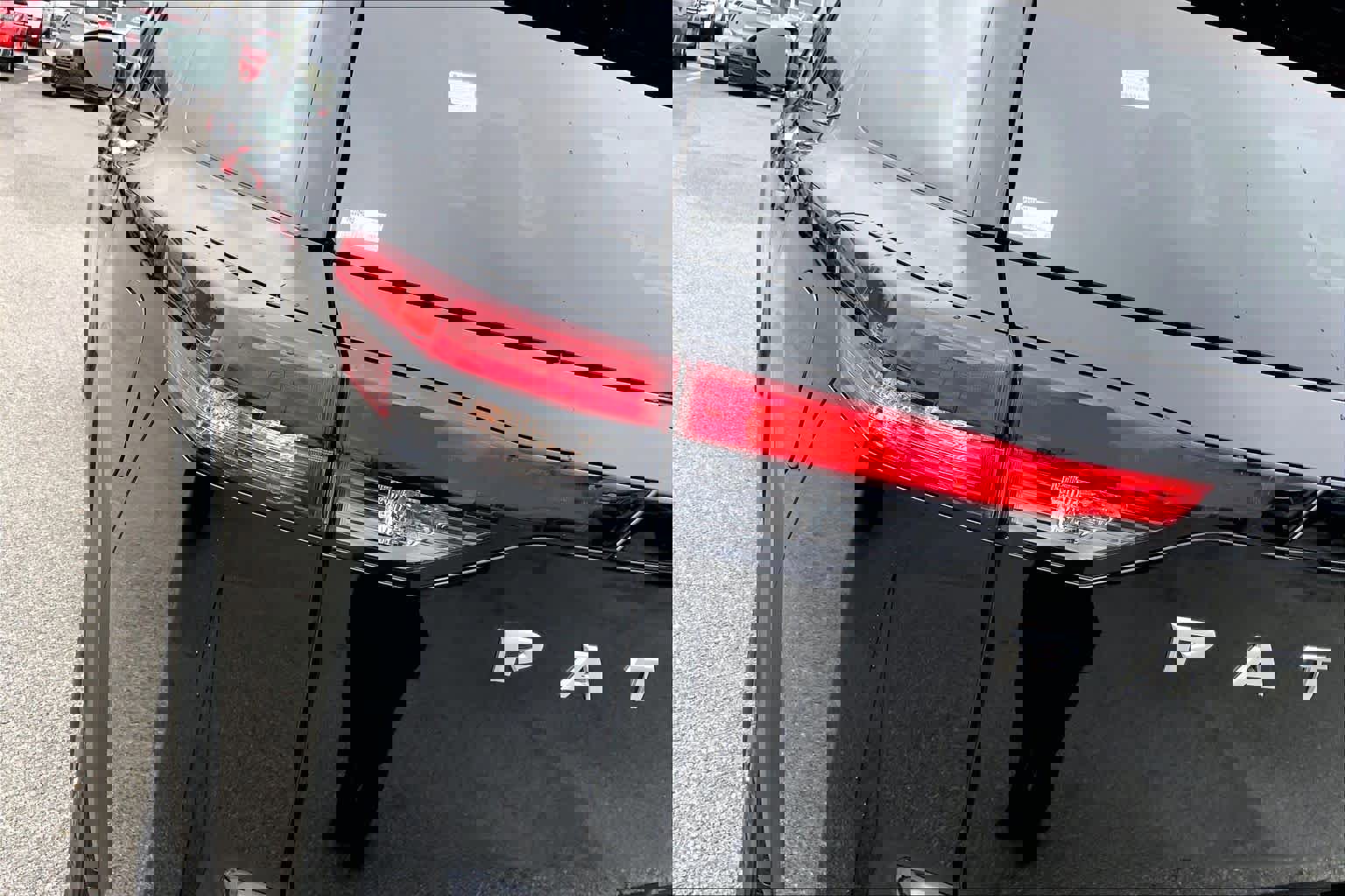 Used 2025 Nissan Pathfinder SV image 28