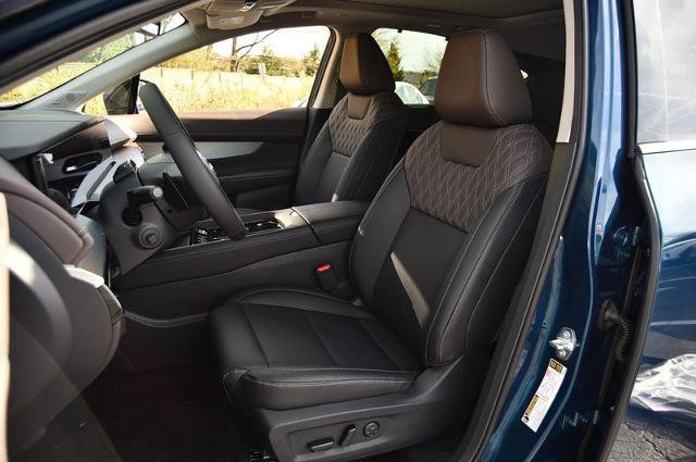 New 2026 Nissan Murano Platinum image 24