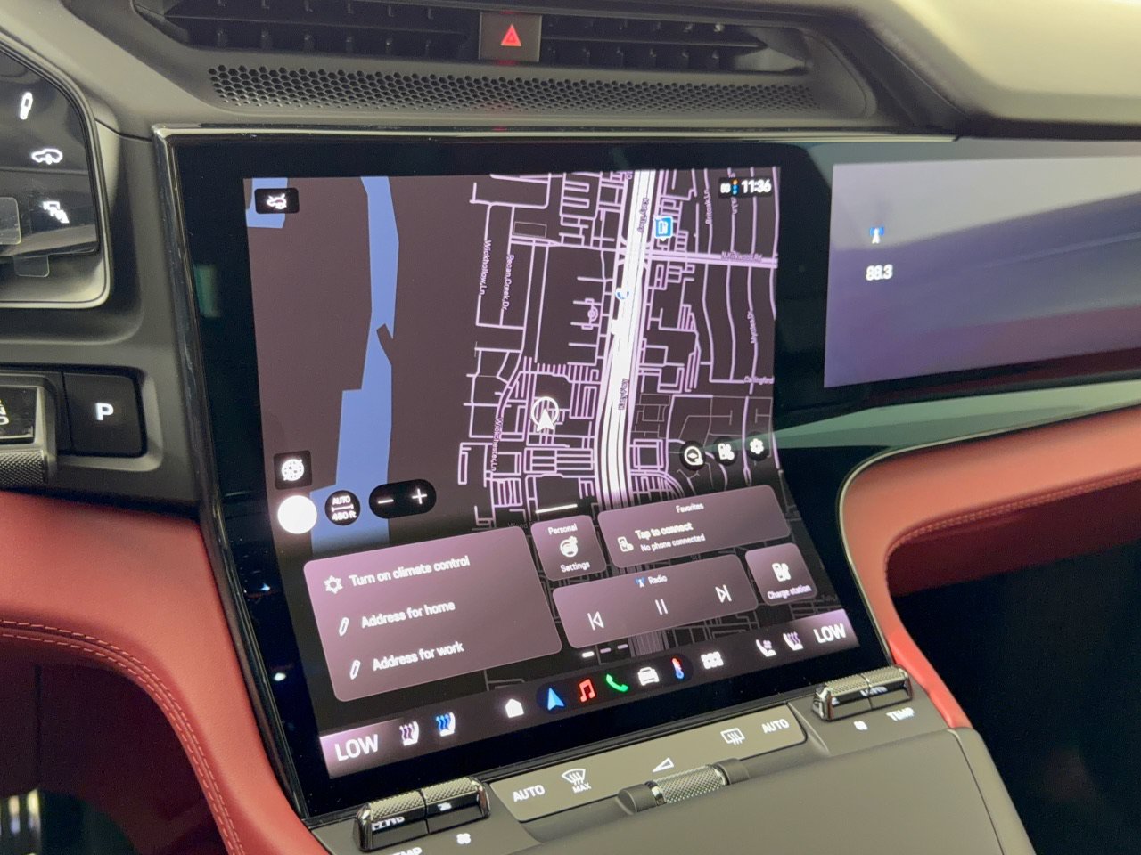 New 2026 Porsche Cayenne S AWD/4WD image 23