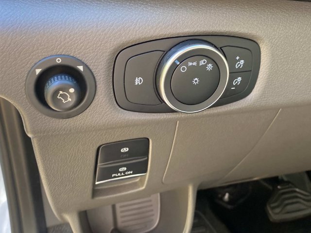 Used 2025 Ford Transit 250 Low Roof w/ Exterior Upgrade Package RWD image 14
