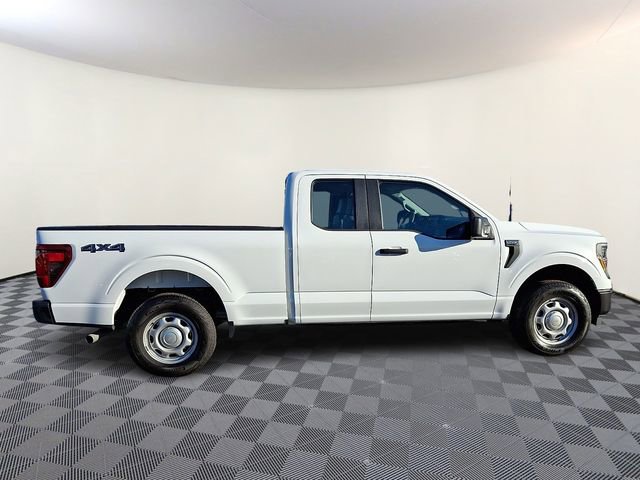 Used 2024 Ford F150 XL image 7