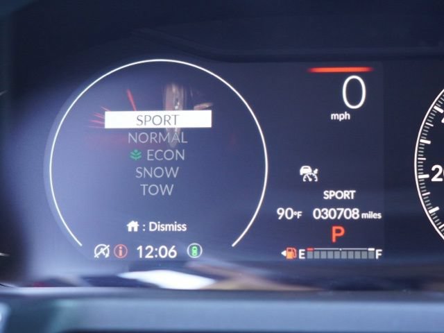 Used 2023 Honda Pilot Touring image 42