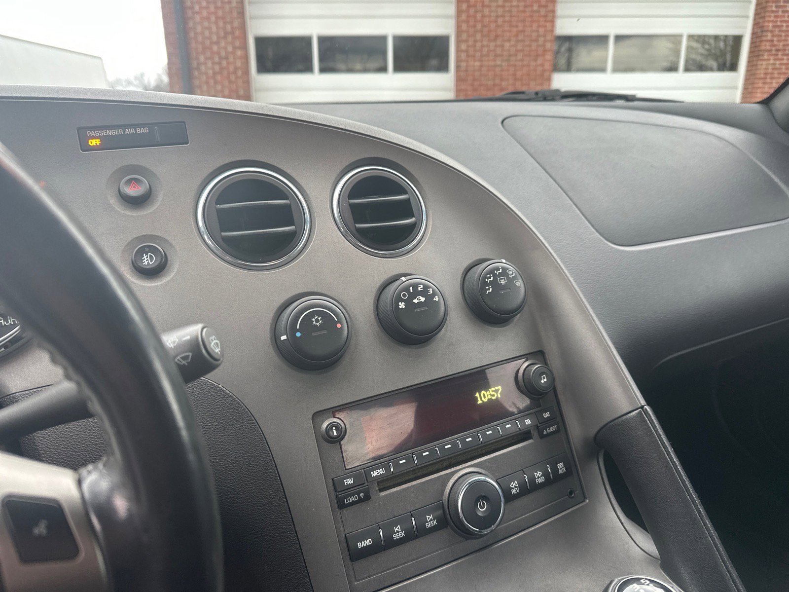 Used 2006 Pontiac Solstice Convertible w/ Premium Package image 20