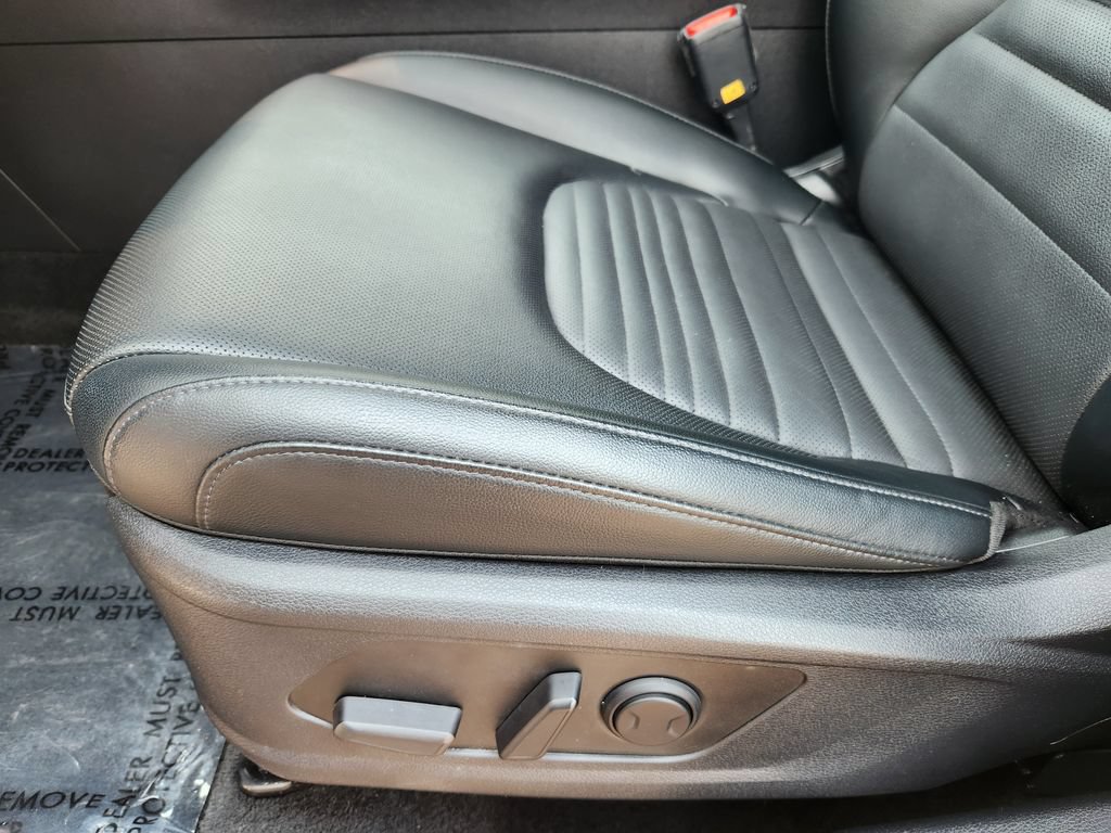 Used 2024 Kia Sportage SX AWD/4WD image 15