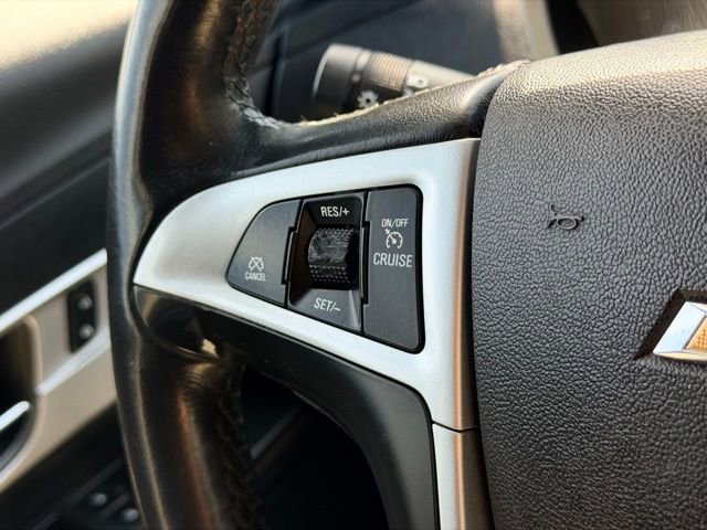 Used 2015 Chevrolet Equinox LT w/ Driver Convenience Package FWD image 8