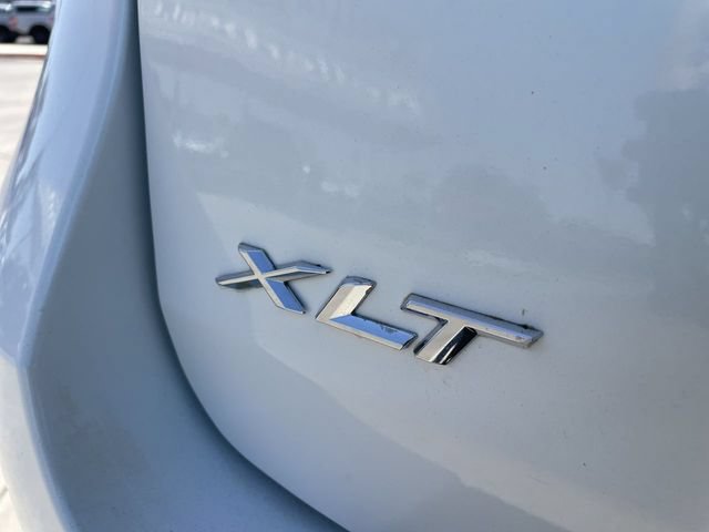 Used 2021 Ford Explorer XLT RWD image 31